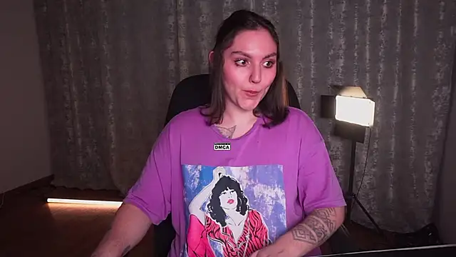 Hoot owl cb online show from March 30, 9:21 am