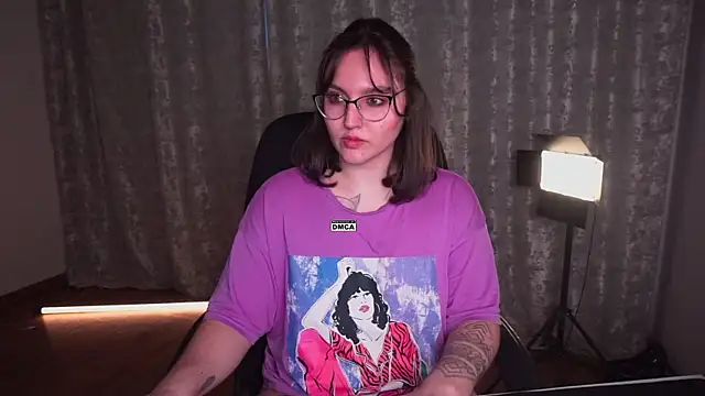 Hoot owl cb online show from March 31, 9:32 am