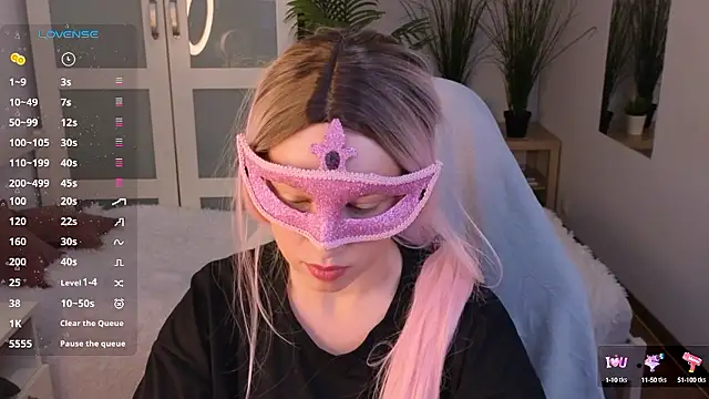 jeancolex online show from December 9, 5:18 am