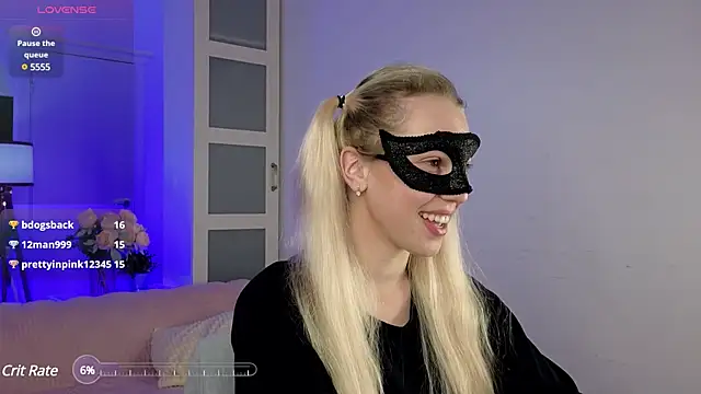 jeancolex online show from December 14, 9:40 am