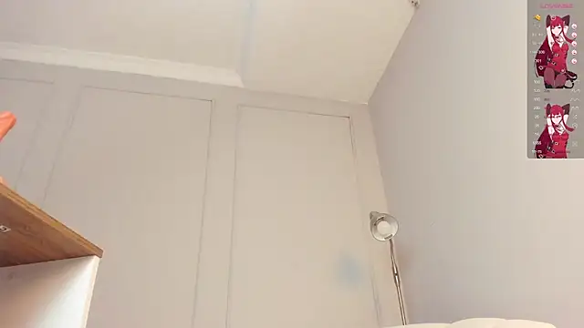 anna lorenss online show from March 5, 3:40 pm