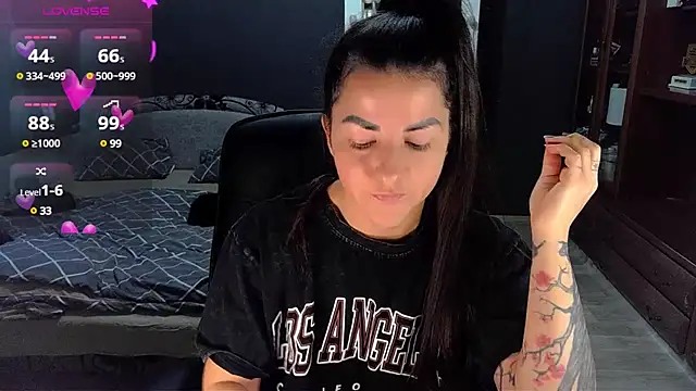 Aria Dl online show from December 20, 2:16 pm