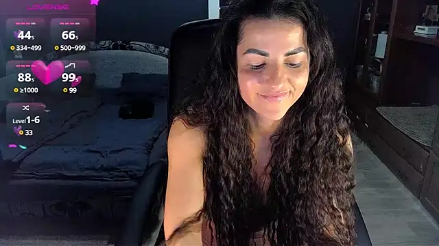 Aria Dl online show from December 30, 5:34 pm