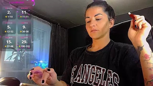 Aria Dl online show from January 30, 12:37 pm