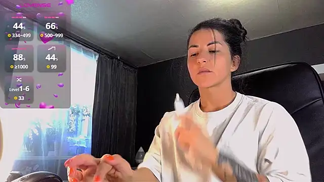 Aria Dl online show from February 27, 11:20 am