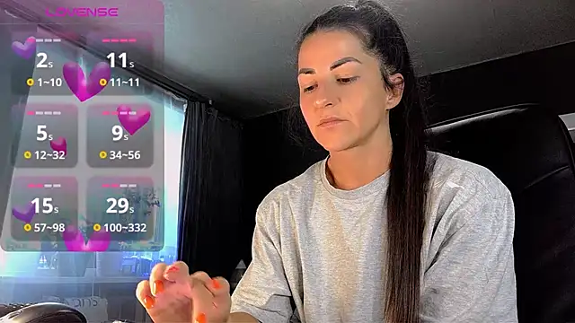 Aria Dl online show from February 28, 11:25 am