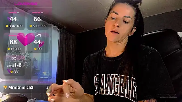 Snapshot of Aria_Dl chatting on March 17, 12:04 pm Aria Dl online show from March 17, 12:04 pm