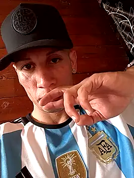 FlacoDani online show from November 27, 2:08 pm