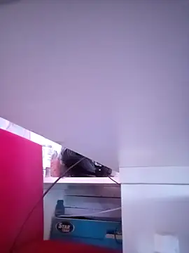 FlacoDani online show from March 9, 5:17 pm