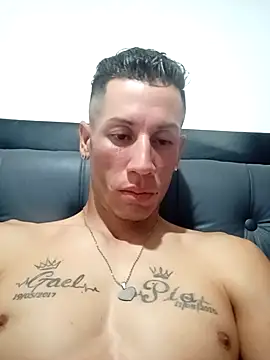 FlacoDani online show from March 20, 11:59 am