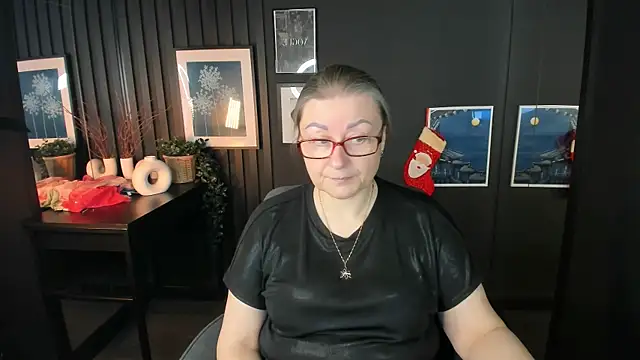 AlexandraKind online show from January 15, 1:26 pm