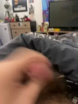 Snapshot of stev3w chatting on January 5, 9:15 am stev3w online show from January 5, 9:15 am