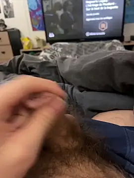 Snapshot of stev3w chatting on January 11, 11:13 pm stev3w online show from January 11, 11:13 pm