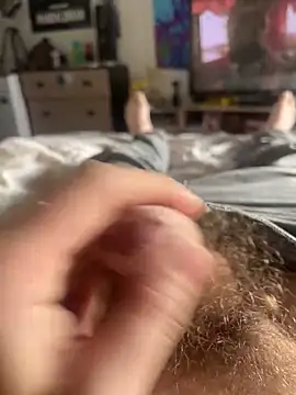 Snapshot of stev3w chatting on February 14, 10:07 am stev3w online show from February 14, 10:07 am