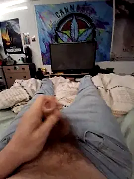 Snapshot of stev3w chatting on March 13, 6:26 am stev3w online show from March 13, 6:26 am