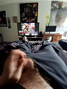 Snapshot of stev3w chatting on October 11, 11:09 am stev3w online show from October 11, 11:09 am