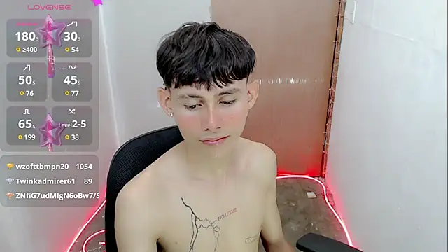 tanjiro cute online show from January 5, 8:22 am