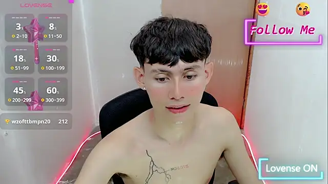 tanjiro cute online show from January 10, 9:34 am