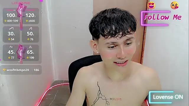 tanjiro cute online show from January 11, 6:35 am