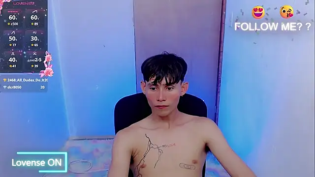 tanjiro cute online show from February 7, 7:07 am