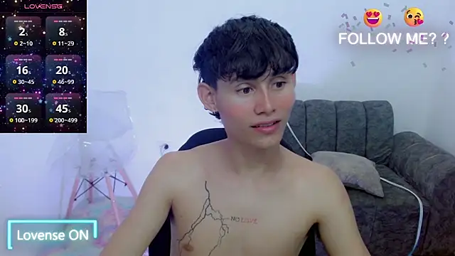 tanjiro cute online show from February 27, 6:18 am