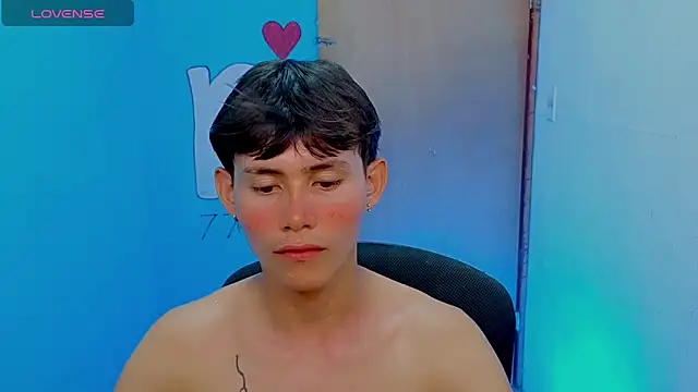 tanjiro cute online show from April 6, 4:46 am