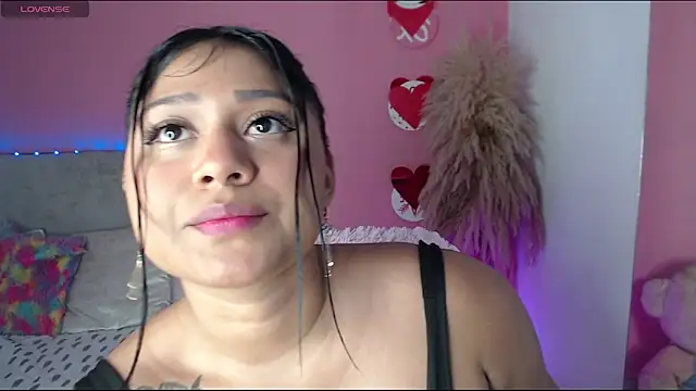 alinakiss online show from February 27, 2:44 am