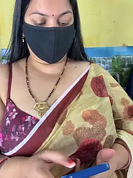 Snapshot of vinky05 chatting on November 17, 8:31 am vinky05 online show from November 17, 8:31 am