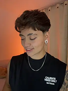 Chriss gomez2 online show from January 17, 7:24 am