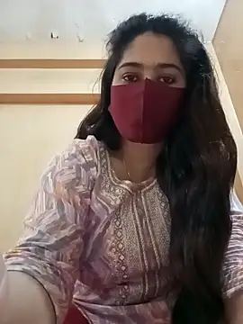 Magical Girl- online show from January 25, 6:45 am