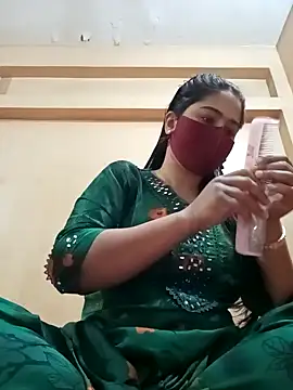 Magical Girl- online show from January 27, 3:47 am