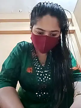 Magical Girl- online show from January 29, 3:33 am