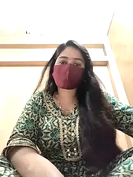 Magical Girl- online show from March 3, 9:00 am