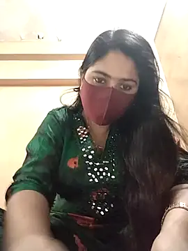 Magical Girl- online show from March 14, 3:04 am