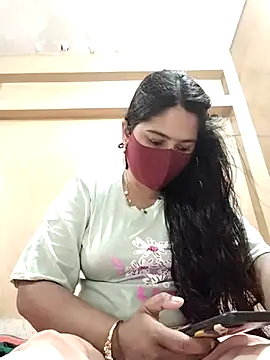 Magical Girl- online show from March 17, 3:14 am