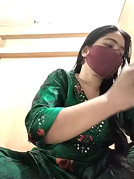 Magical Girl- online show from September 16, 4:02 am