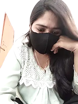 Magical Girl- online show from March 2, 4:14 am