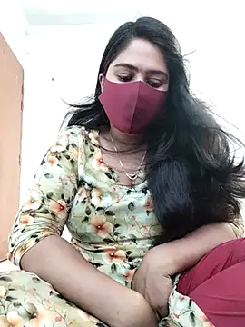 Magical Girl- online show from April 16, 5:19 am