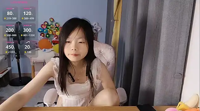 Lena-yyds online show from March 14, 1:35 pm