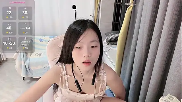 Lena-yyds online show from November 5, 5:24 pm