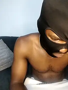 Tsonga Dick012 online show from March 6, 9:00 pm