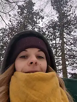 Snapshot of TerrasWildlife chatting on February 13, 9:30 am TerrasWildlife online show from February 13, 9:30 am