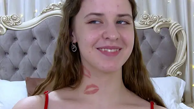 AgataAisitt online show from January 22, 11:43 pm