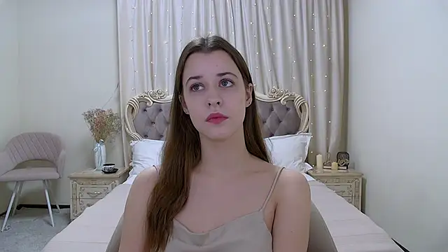 AgataAisitt online show from February 2, 10:02 am