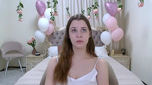 AgataAisitt online show from February 16, 3:27 pm