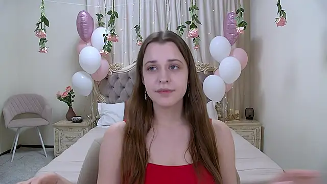 AgataAisitt online show from February 20, 12:19 am