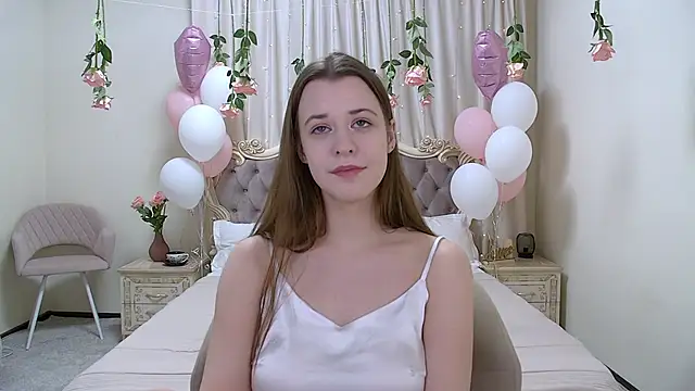 AgataAisitt online show from February 25, 3:20 am