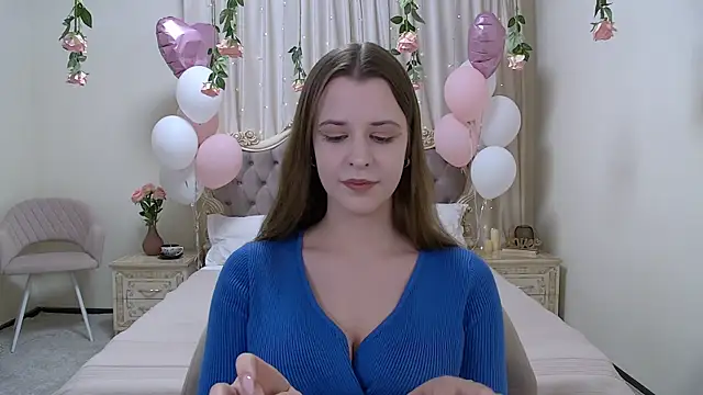 AgataAisitt online show from February 26, 5:28 pm