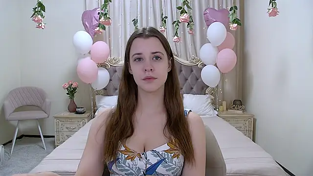 AgataAisitt online show from March 2, 4:21 pm