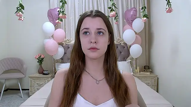 AgataAisitt online show from March 3, 9:26 pm